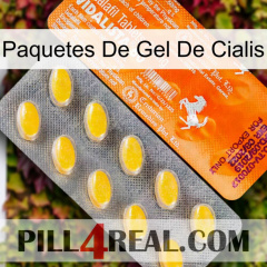 Cialis Gel Packs new05